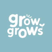 GrowGrows logo