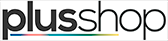 Plusshop logo