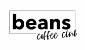 Beans Coffee Club Logo