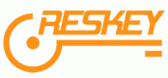 Reskey logo