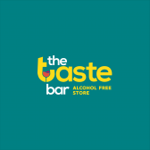 The Taste Bar logo