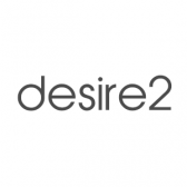 Desire2 logo