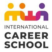 International Career School logo