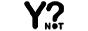 YNot logo