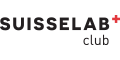 SuisseLabClub logo