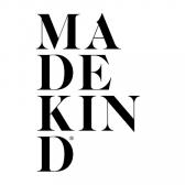 MadeKind logo