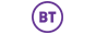 BT Broadband & Mobile Logo