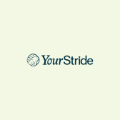 YourStride Logo