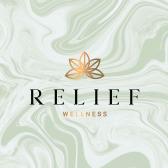 Relief Sensitive Skin CBD Cream logo