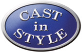 Castle Heaters Logo