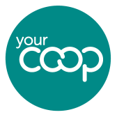 Your Co-op Mobile & Broadband logo