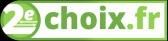 2echoix.fr logo