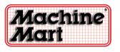 Machine Mart logo