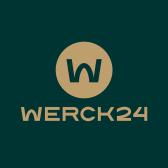 Klik hier voor kortingscode van Werck24