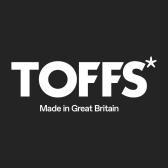 Toffs Ltd logo