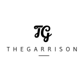 The Garrison logo