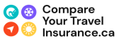 Klik hier voor de korting bij Compare Your Travel Insurance Canada