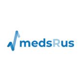 MedsRus logo