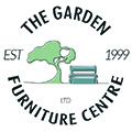 The Garden Furniture Centre logo