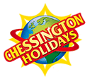 Chessington World of Adventure logo