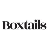 Boxtails affiliate