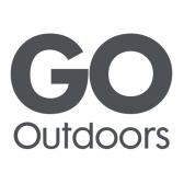 Free UK Standard Delivery On All Orders Over £80 at Go Outdoors