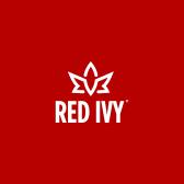 RED IVY logo