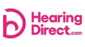Hearing Direct UK logo