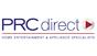 PRCDirect logo