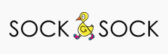 Sock & Sock logo