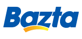 Bazta logo