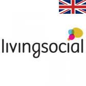 LivingSocial UK Logo