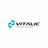 Klik hier voor kortingscode van Vitalic sport