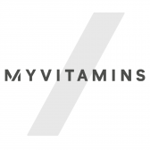 myvitamins UK Logo