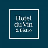 Hotel du Vin & Bistro logo