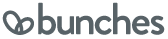 Bunches.co logo