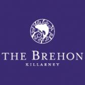 The Brehon Logo