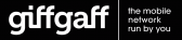 giffgaff Handsets Logo