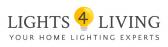 Lights 4 Living Logo