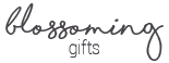 Blossoming Flowers and Gifts image