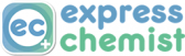 Express Chemist logo
