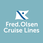 Fred Olsen Cruise Lines Logo