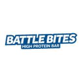 BATTLE WHEY – PEPPERMINT ICE CREAM | Was £18.99 Now £14.99! at Battle Bites