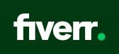 Fiverr Affiliates (Global Affiliate Program) Logo