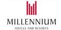 Millennium Hotels and Resorts (Global) logo