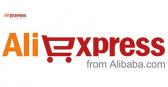 Klik hier voor kortingscode van AliExpress