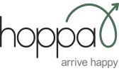 Hoppa UK logo