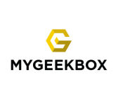My Geek Box UK Logo