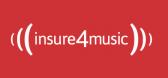 Insure4Music logo