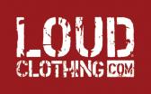 Loud Clothing Logo